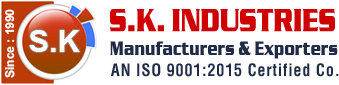 sk industries Ludhiana fasteners hex bolts Hex Nut Washers manufacturers exporters suppliers in india punjab