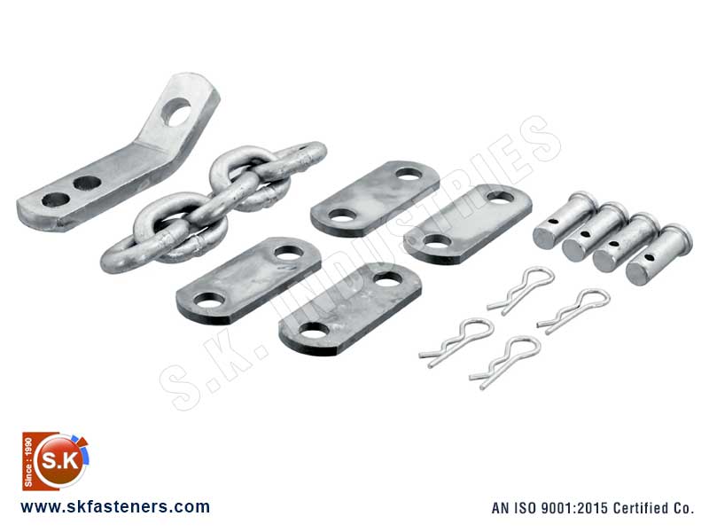 Check Chain Assembly manufacturers exporters suppliers in india punjab ludhiana