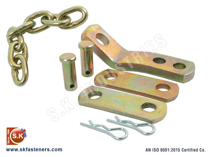 Check Chain Assembly manufacturers exporters suppliers in india punjab ludhiana