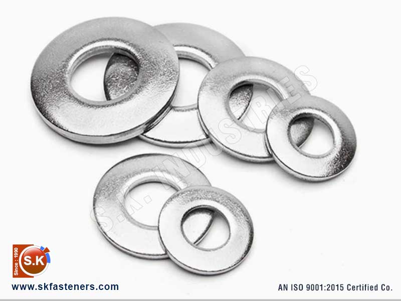 Conical Washers manufacturers exporters suppliers in india punjab ludhiana