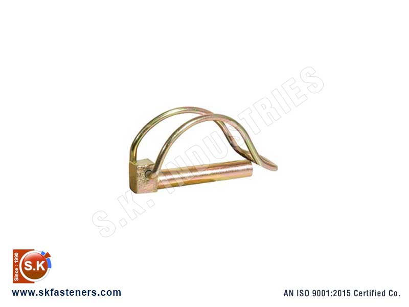 Linkage Pin manufacturers exporters suppliers in india punjab ludhiana