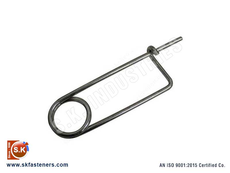 Safety Pin manufacturers exporters suppliers in india punjab ludhiana