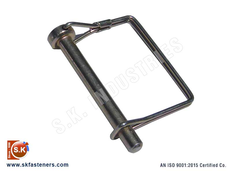 Square PTO Pin manufacturers exporters suppliers in india punjab ludhiana