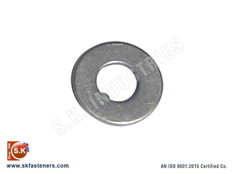 Lock Washer manufacturers exporters suppliers in india punjab ludhiana