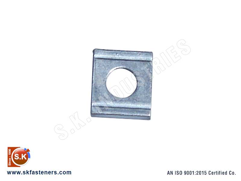 Taper Washer manufacturers exporters suppliers in india punjab ludhiana