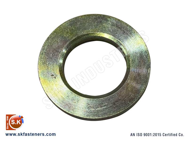 Hardened Washer manufacturers exporters suppliers in india punjab ludhiana