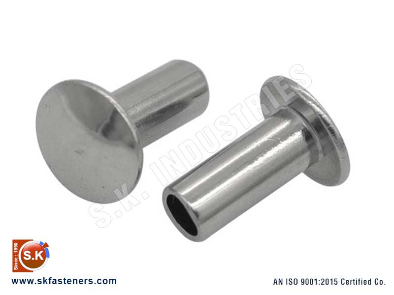 ms rivets manufacturers exporters suppliers in india punjab ludhiana