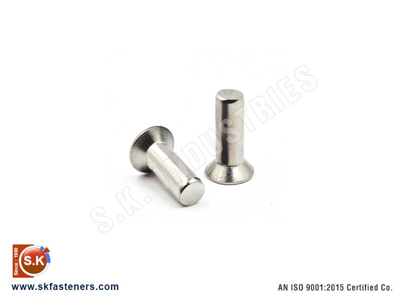 ms rivets manufacturers exporters suppliers in india punjab ludhiana