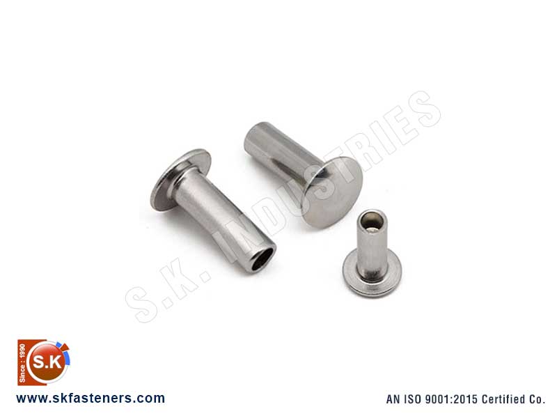 ms rivets manufacturers exporters suppliers in india punjab ludhiana