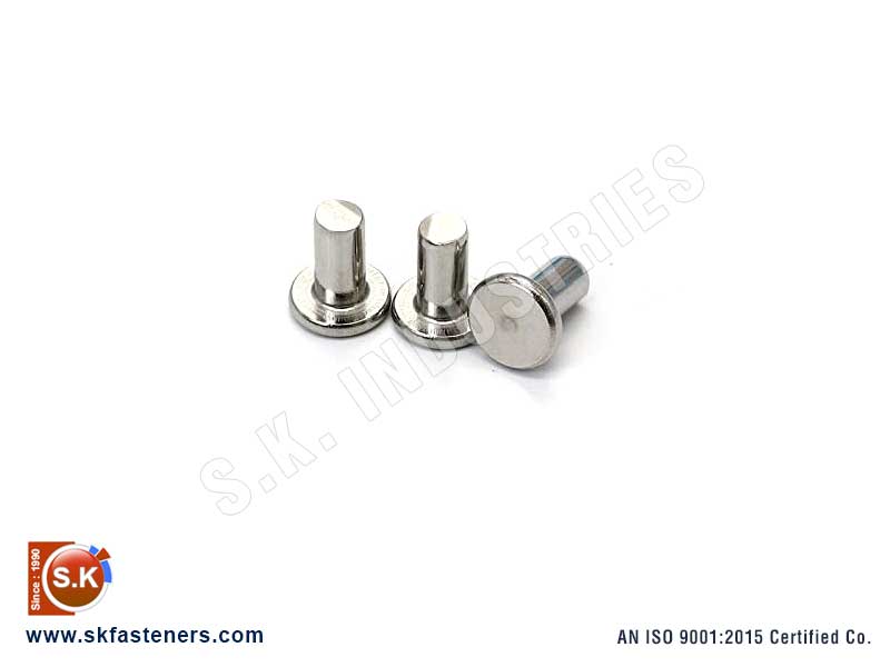 ms rivets manufacturers exporters suppliers in india punjab ludhiana