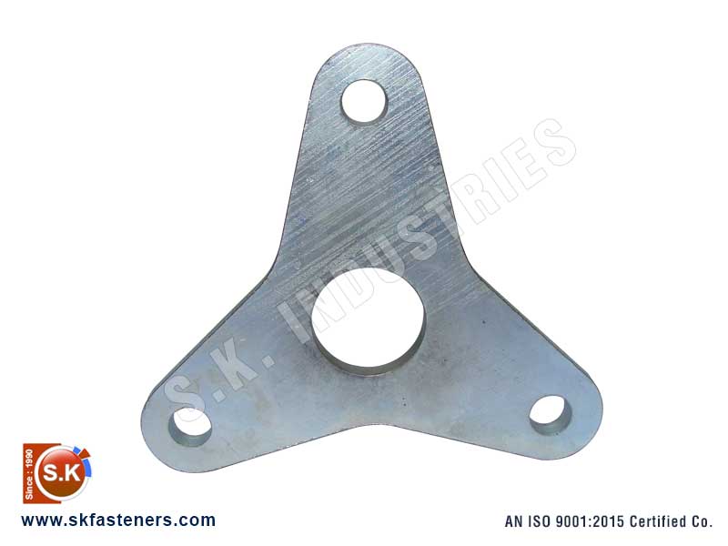 Sheet Metal Components Custom Sheet Metal Parts manufacturers exporters suppliers in india punjab ludhiana