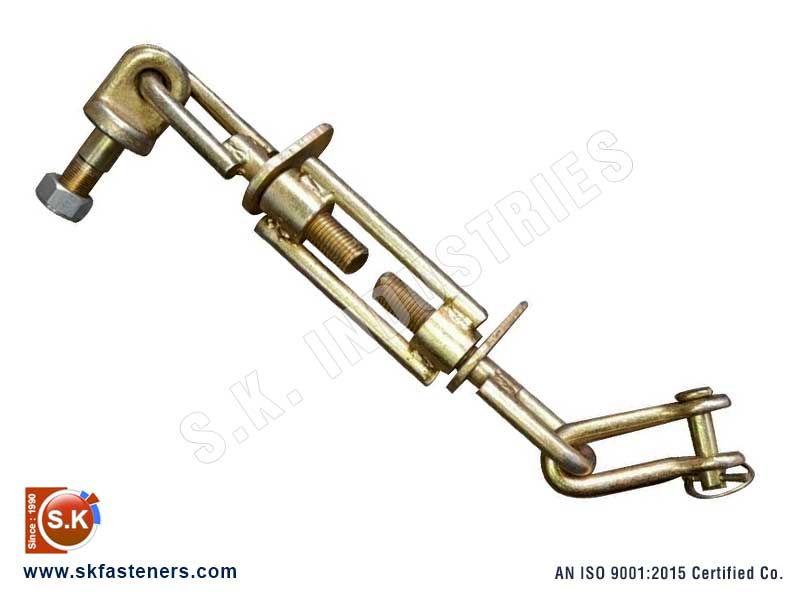 Tractor Lower Link Chain Assembly manufacturers exporters suppliers in india punjab ludhiana