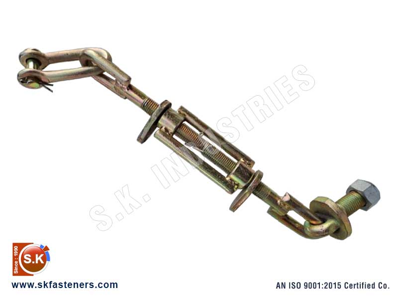 Tractor Stabilizer Chain Assembly manufacturers exporters suppliers in india punjab ludhiana