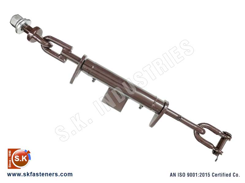 Tractor Stabilizer Chain Assembly manufacturers exporters suppliers in india punjab ludhiana